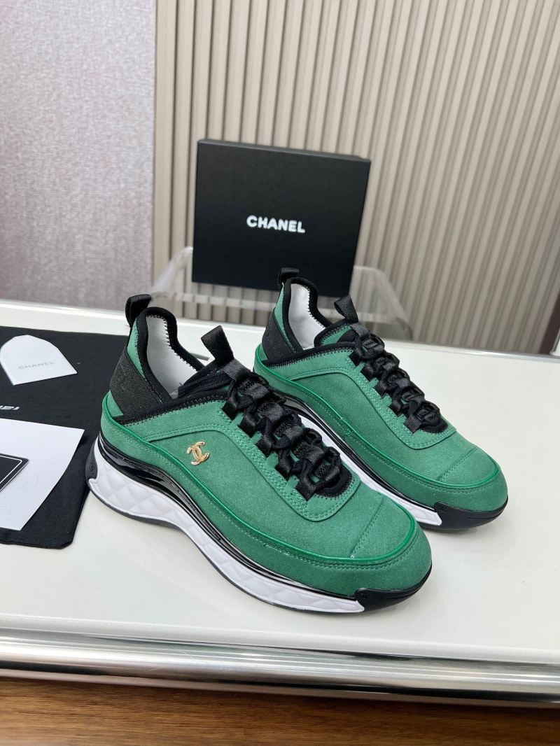 Chanel Sneakers